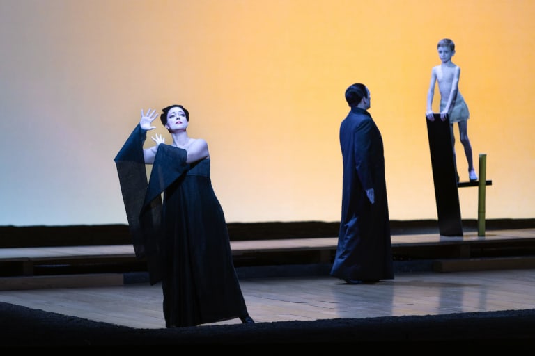 Madame Butterfly (saison 24/25) - 23