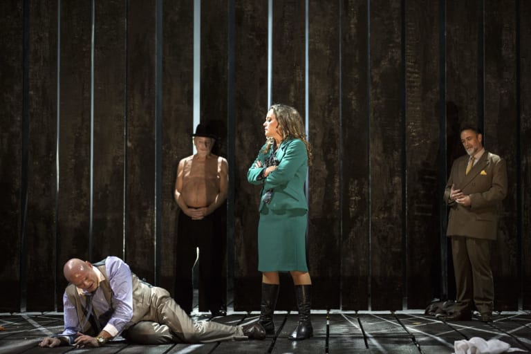 Lear (saison 19/20) - 4