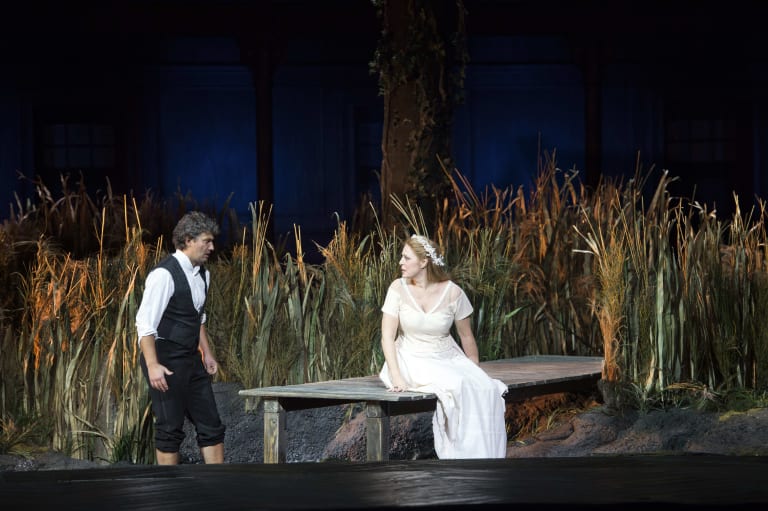 Lohengrin - répétitions - 5