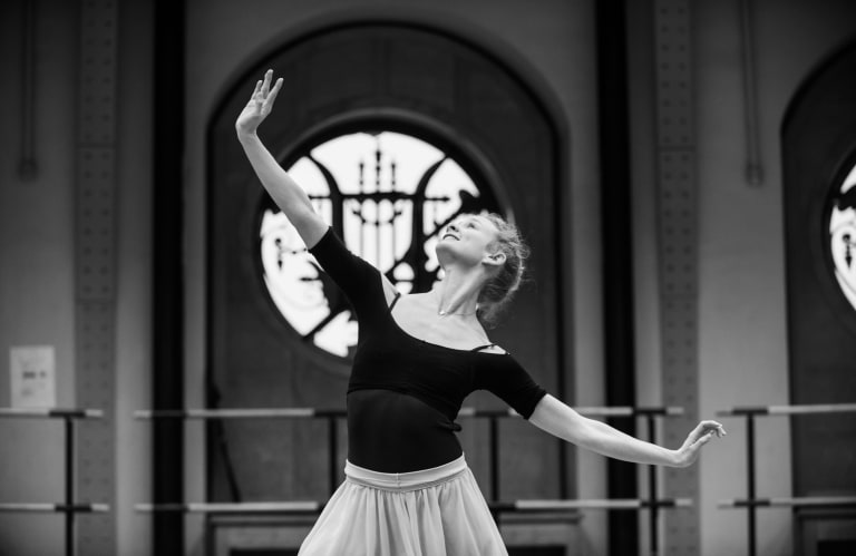 Onéguine - Répétitions - 27