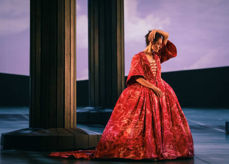 MHB_5316_LE PARC_A PRELJOCAJ_Dorothée Gilbert (c) MH Buckley OnP