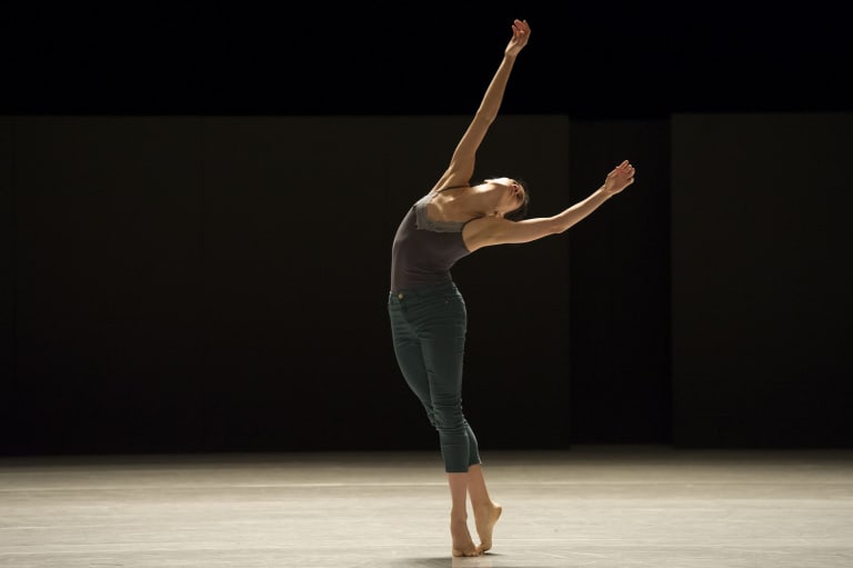 Batsheva Dance Company - 2