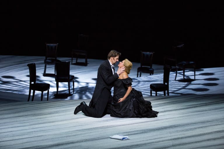 Eugène Onéguine - 10