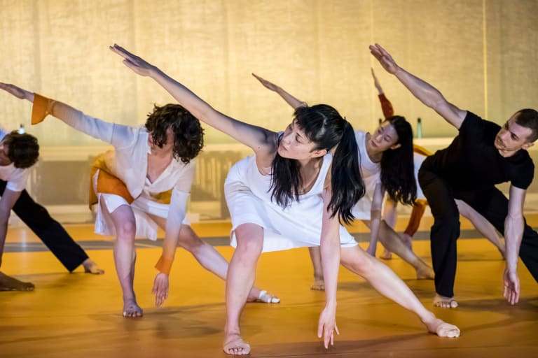 Anne Teresa De Keersmaeker - 15