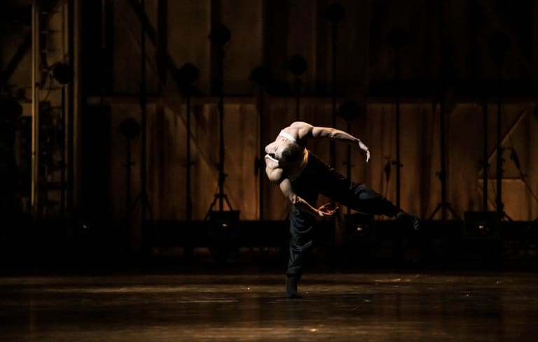 Body and Soul - Crystal Pite (saison 19/20) - 6