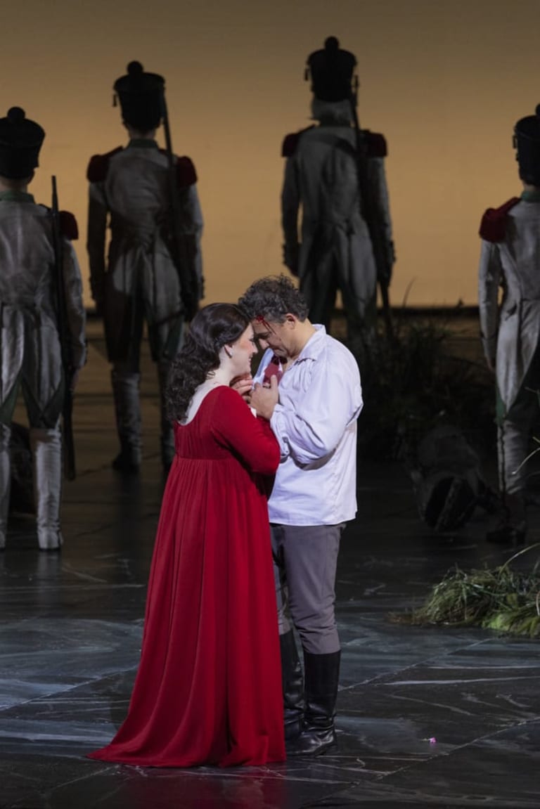 Tosca (saison 25/26) - 3