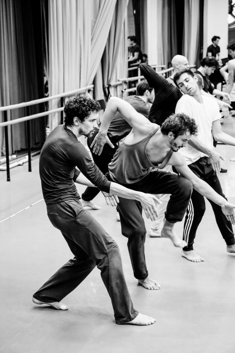 Thierrée Shechter Pérez Pite - 14