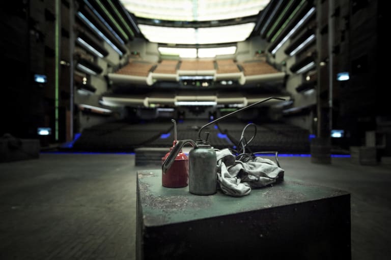 Falstaff (saison 24/25) - En coulisses - 4