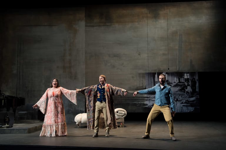 La Chauve-Souris - 3