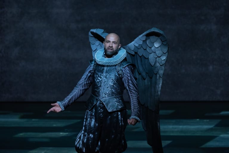 Le Soulier de satin (saison 20/21) - 37