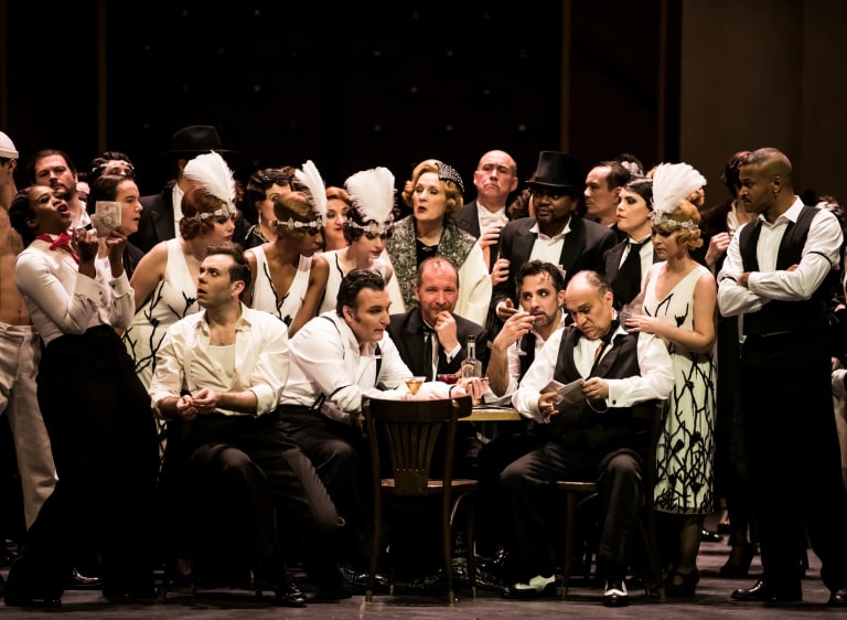 Manon (saison 19/20) - 29