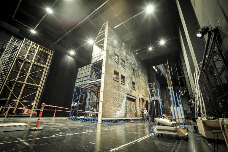 Falstaff (saison 24/25) - En coulisses - 18