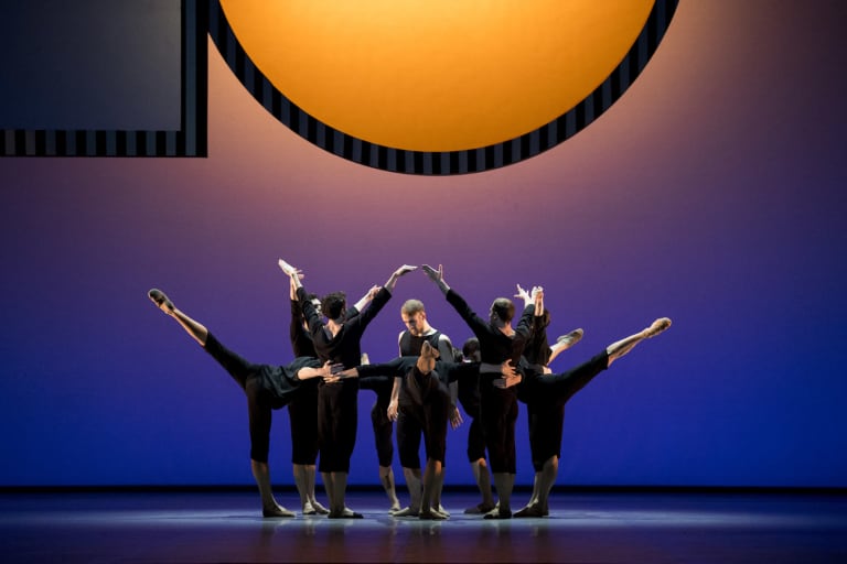 Daphnis et Chloé - 17