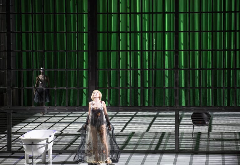 Hamlet (saison 26/27) - 12