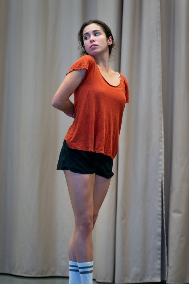 Ashton / Eyal / Nijinski - 13