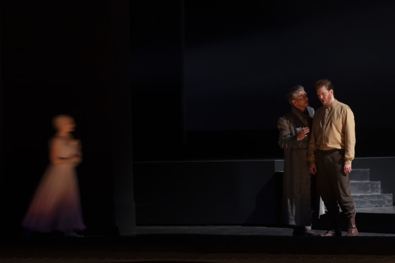 Pelléas et Mélisande (saison 24/25) - 16