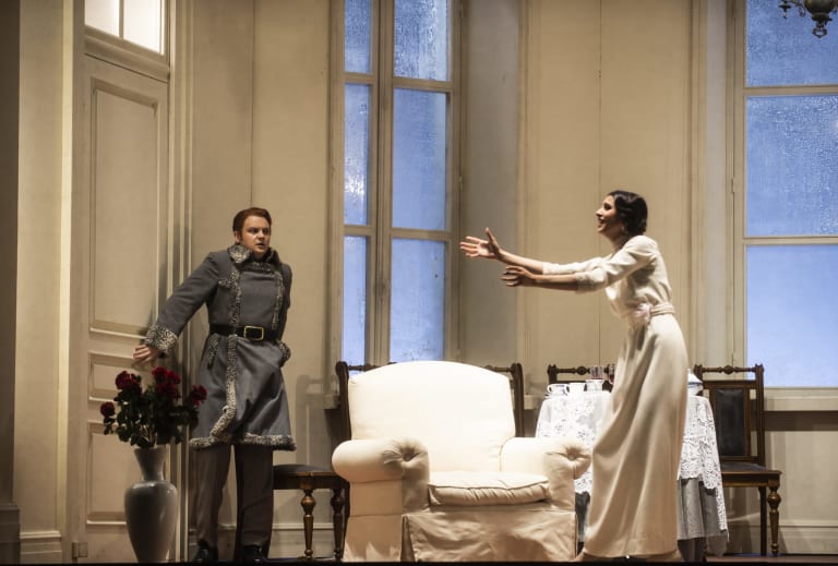 Iolanta / Casse-Noisette (saison 18/19)  - 11