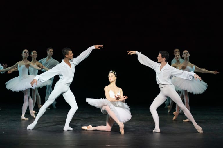 Hommage à ¨Patrick Dupond - 8