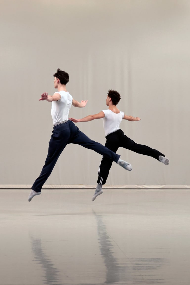 Spectacle de l'École de Danse (saison 25/26) - Yondering - 4