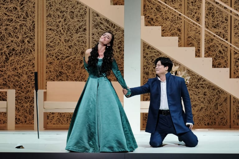 Les Huguenots (Saison 18/19) - 11