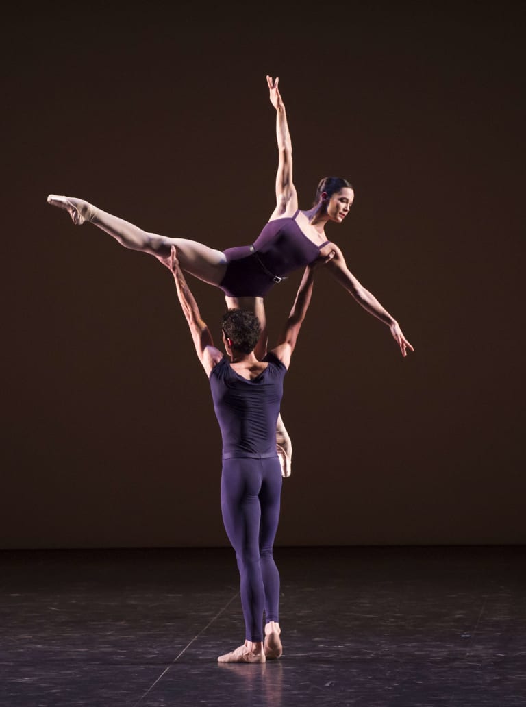 Wheeldon - Polyphonia - 10