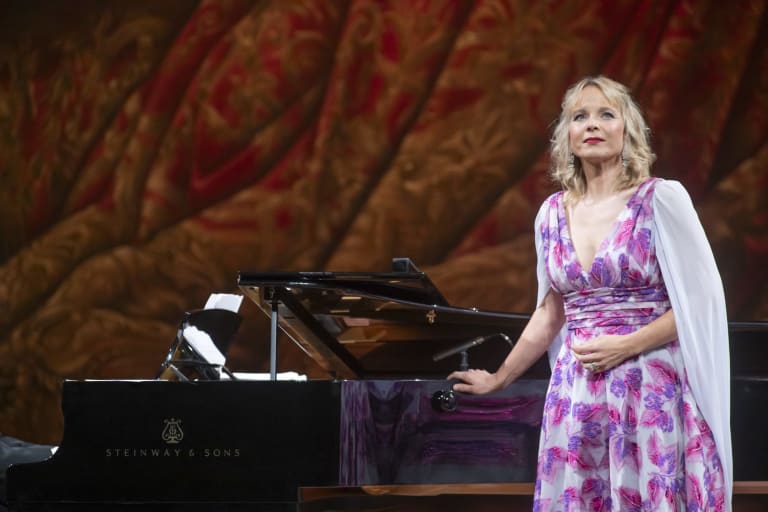 Elīna Garanča (saison 24/25) - 5