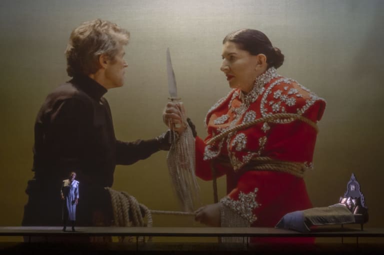 7 Deaths of Maria Callas