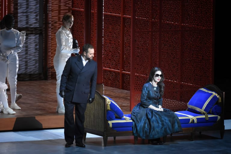 Don Carlo (saison 19/20) - 6