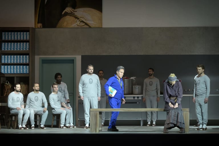 Parsifal (saison 21/22) - 4