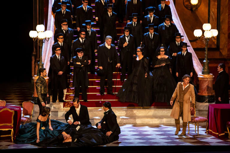 La Traviata (saison 18/19) - 3