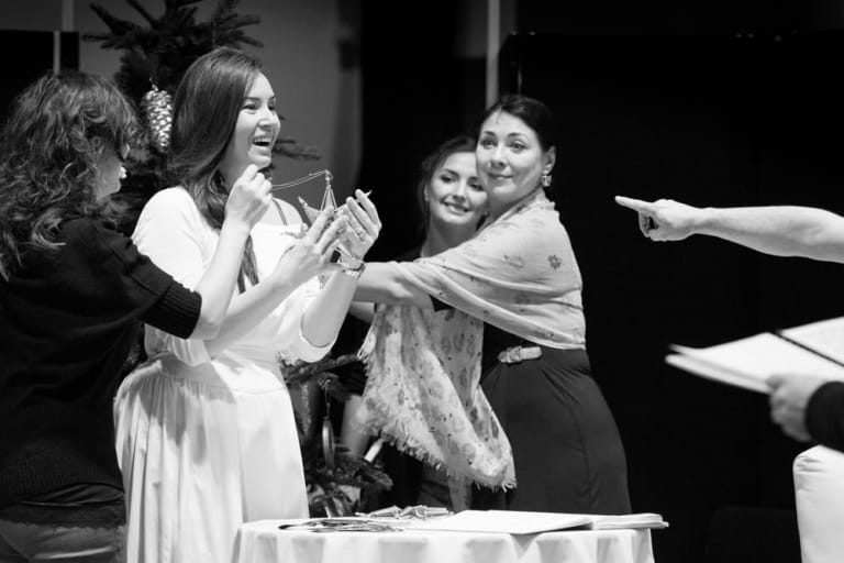 Iolanta / Casse-Noisette - 2