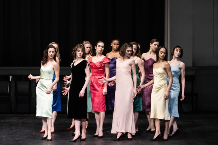 _DSC5588_KONTAKTHOF Une pièce de Pina Bausch_cast 1 (c) Julien Benhamou OnP