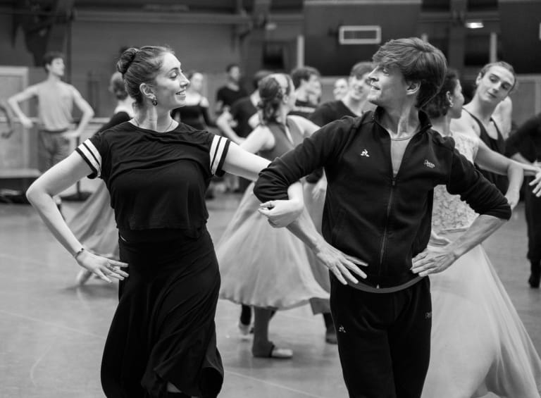 Giselle (saison 19/20) 