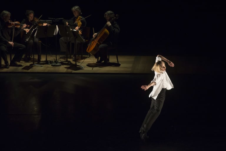 Anne Teresa de Keersmaeker - 15