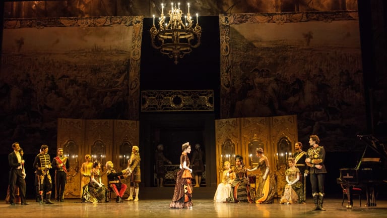 Mayerling (saison 22/23) - 14