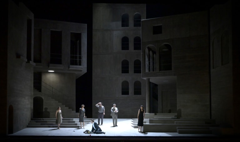 Don Giovanni (saison 21/22) - 23