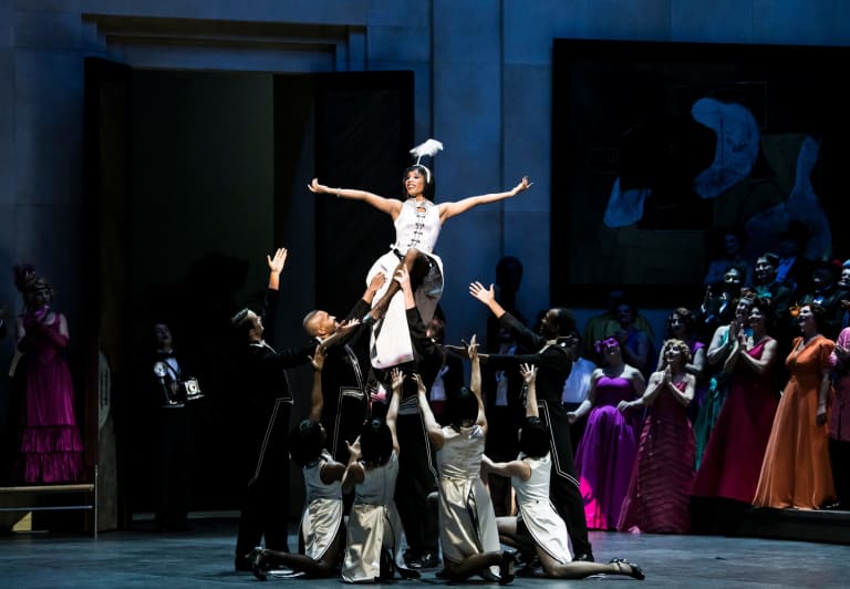 Manon (saison 19/20) - 19