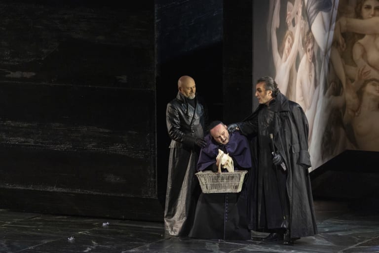 Tosca (saison 25/26) - 5