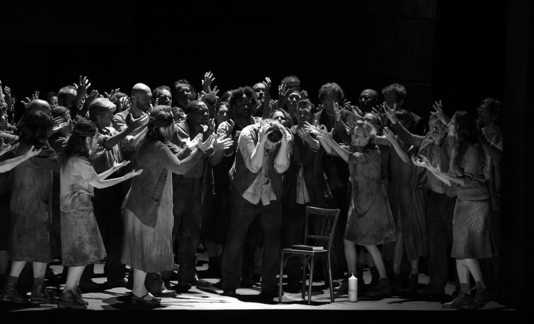 Samson et Dalila - 7