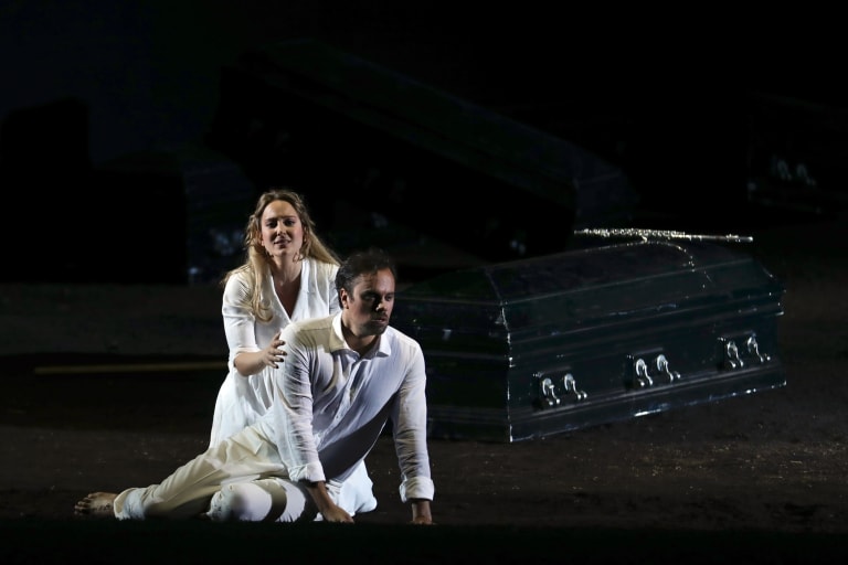 La Flûte Enchantée (saison 18/19) - 18