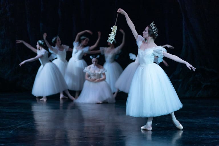 Giselle (saison 19/20)