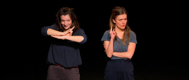 Abécédaire 1 © Sofiane Hebbache