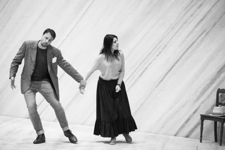 Eugène Onéguine - 11