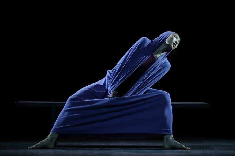 Lamentation (saison 20/21) - Sae Eun Park - 3