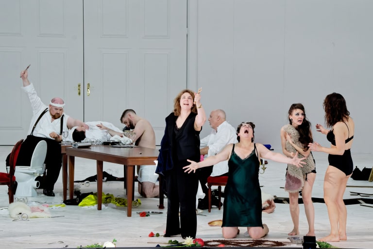 The Exterminating Angel - 41