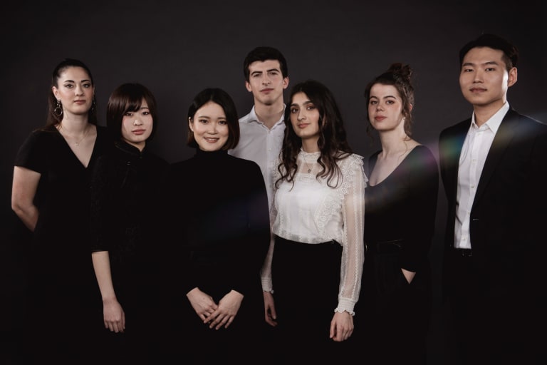 Gallerie © Vincnent Lappartient - Studio J'adore ce que vous faites ! - OnP