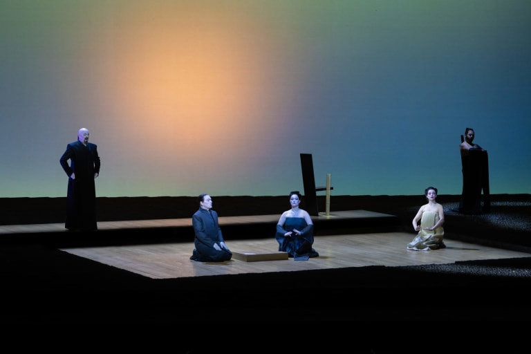 Madame Butterfly (saison 24/25) - 21