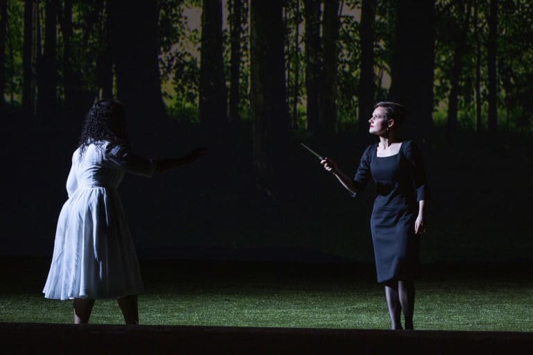 La Flûte enchantée (saison 22/23)