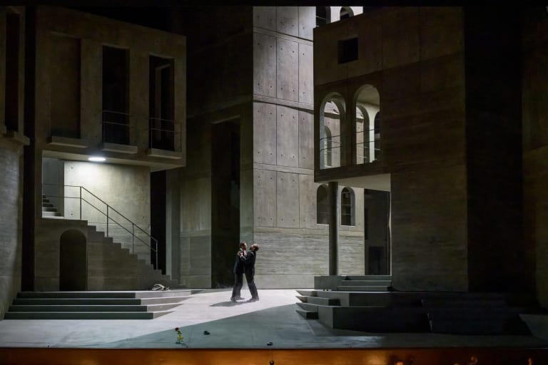 Don Giovanni (saison 18/19) - 13