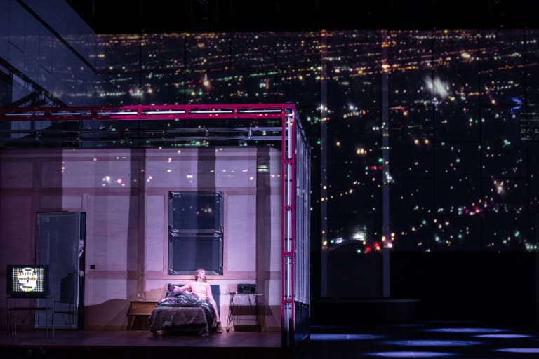 A Quiet Place (saison 21/22) - 11